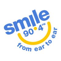 Smile90.4 FM (@smile904fm) 's Twitter Profile Photo Smile90.4 FM (@smile904fm) 's Twitter Profile Photo