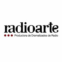 Radioarte(@ProduccionRArte) 's Twitter Profile Photo