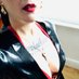 Goddess Calathea - Leeds Dominatrix (@CalatheaGoddess) Twitter profile photo