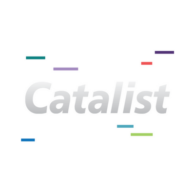 We are the data utility for the Progressive community. //info@catalist.us