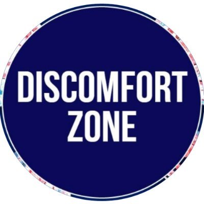 discomfortzone3 Profile Picture