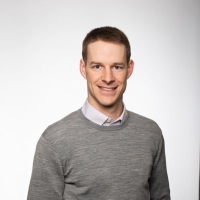 Gavin Hamilton Profile