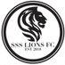 SSS Lions (@sss_lions) Twitter profile photo SSS Lions (@sss_lions) Twitter profile photo