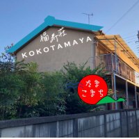 ゲストハウスここたまや【学生団体たまこまち運営】 (@_kokotamaya) 's Twitter Profile