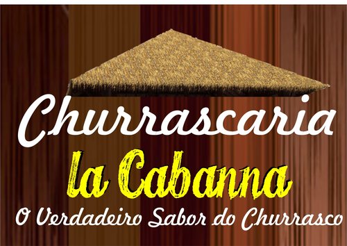 lacabanna1's profile picture. Festas e Confraternizações
siga-nos no Facebook
Fone: 3253-0798
Oferecemos a melhor carne da região,venha conhecer!