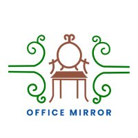 Office Mirror Furniture(@_officemirrorco) 's Twitter Profile Photo