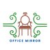 Office Mirror Furniture (@_officemirrorco) Twitter profile photo
