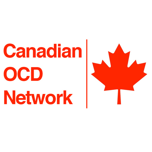 We are a group of Canadians who are dedicated to increasing awareness and support for people who suffer from OCD.