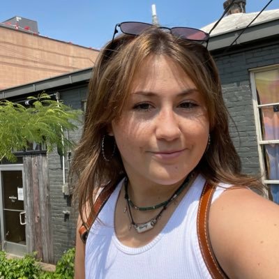 NWMSU ‘23 | fun facts i’m 4’9, i love coffee, and i’m pretty cool. that’s all:)