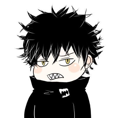 一応アニメ垢 めちゃ下品です 無言フォロー失礼します わーってなった気持ちをわーって書き殴るだけの自己満垢 ポケモン NARUTO ハイキュー ワートリ ウィンブレ おそ松さん ヒロアカ 日和 割となんでも!!!!なんでも大好き 勝手に引用リツイします、ごめんなさい、成人済 最近はほぼワートリ あと下品な日常も