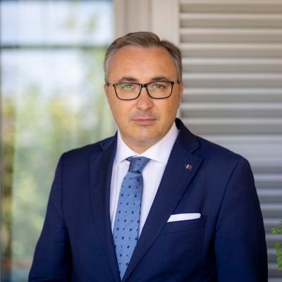 Deputato XIX Legislatura  Vicepresidente Commissione Finanze XIX Legislatura