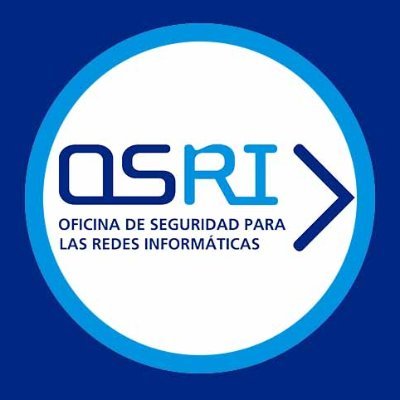 🇨🇺 Oficina de Seguridad para las Redes Informáticas del Ministerio de Comunicaciones de la República de Cuba