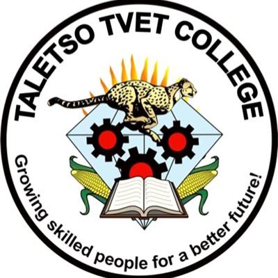 Taletso TVET College is the result of a merger between Lehurutshe College of Education, Mafikeng College and Lichtenburg College.