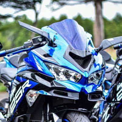 バイクでTwitterはじめました！ 奈良でZX25R乗ってる28cc社畜ライダーです。いいツーリングスポットとか改造あったら教えてください！