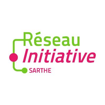Réseau Initiative Sarthe, membre du réseau INITIATIVE FRANCE, 1er réseau associatif de financement des créateurs d'entreprise, au Mans et en Sarthe.
