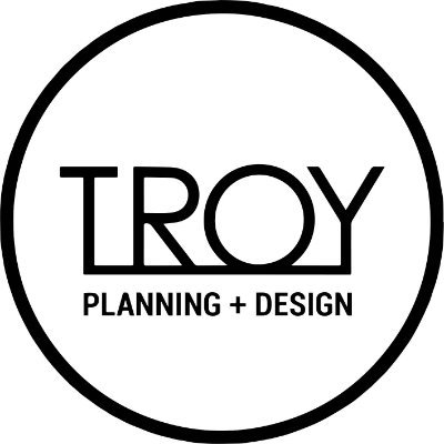 Troy Planning + Design