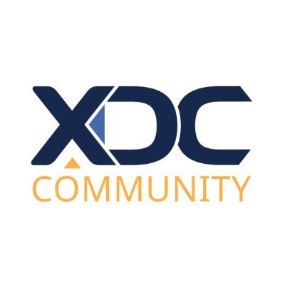 Decentralized facilitators for the XDC Network developer community.
#XDC #XDCNetwork
