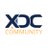 Tweet by xdc_community about XinFin Network