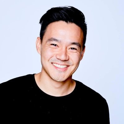 Wong Fu Productions / Bopomofo Cafe. I used to say I was chasing peace of mind. But then I realized that