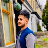 Tehmoor Hussain (@tehmoor_hussain) 's Twitter Profile
