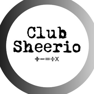 A group of Sheerios who met on Ed's discord.
Join the server - https://t.co/cFCdLgYG1N