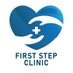 First Step Clinic (@f_stepclinicVA) Twitter profile photo