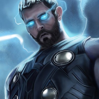 thundermanq8 Profile Picture