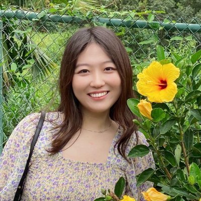 JieAliceDeng Profile Picture