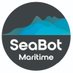 SeaBot Maritime (@SeaBot_Maritime) Twitter profile photo