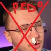 Unchained pedo(@FuckFeldup) 's Twitter Profile Photo