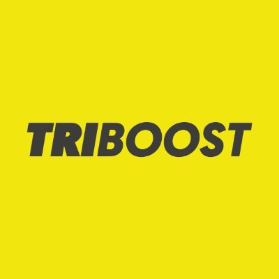 Twitter oficial del Club de Triatlón Triboost. #Arganzuela #Madrid https://t.co/ttmoV06zMm