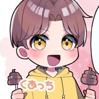 くあくあ (@fn_quaqua) Twitter profile photo