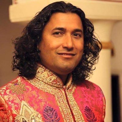 Rahis Bharti Muscian & Founder of Dhoad band making Bharat proud globally with Rajasthani folk music Performed in More than 119 countries since 25 years !
