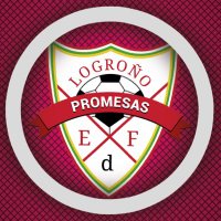 Promesas EDF Logroño Fútbol Sala (@proedfslogrono) 's Twitter Profile
