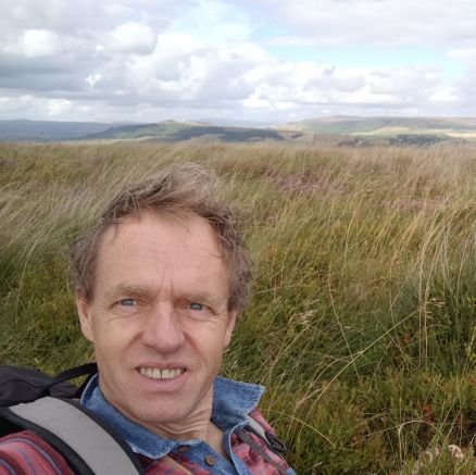 Volunteer ecologist with nature recovery programme at @Broughton_Hall; retired NHS scientist; musician