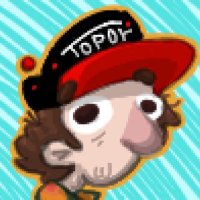 Topor FOLLOW @FlamboAnimation (@topor_art) 's Twitter Profile