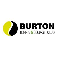 Burton Tennis & Squash Club(@BurtonTASC) 's Twitter Profile Photo