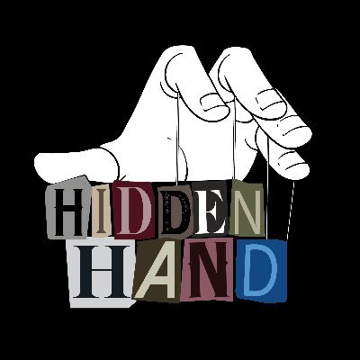 Bot tracking incentives added on Hidden Hand (https://t.co/Xap5qDdPbl)