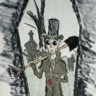 Kimbo Laurelさんのプロフィール画像