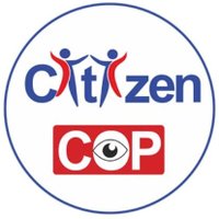 CitizenCOP(@citizencoporg) 's Twitter Profile Photo