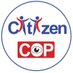 CitizenCOP (@citizencoporg) Twitter profile photo