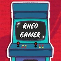 RheoGamer(@RheoGamer) 's Twitter Profile Photo