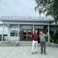 Jim Benson (@prezbishopstang) 's Twitter Profile Photo