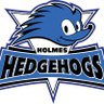 Holmes_Elem_LPS's profile picture. Holmes Elementary serves approximately 400 students in pre-kindergarten through fifth grade. Home of the Hedgehogs!