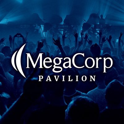 MegaCorPavilion Profile Picture