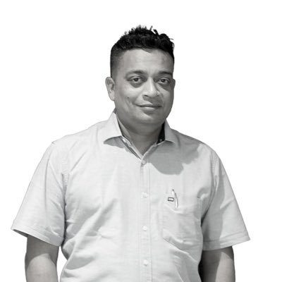 Founder & CEO of @moneytvlive love hard smart work, friends, BHARAT, tech, SME, Stock Market, GrowthForAll & more.