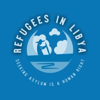 Refugees In Libya(@RefugeesinLibya) 's Twitter Profile Photo