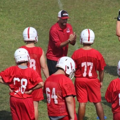 All Glory to God / Head Freshman Football Coach, Barnstable High School / BHS Class of 2012 / WPI Class of 2016