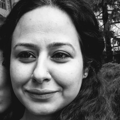 shivalikotwal's profile picture. 