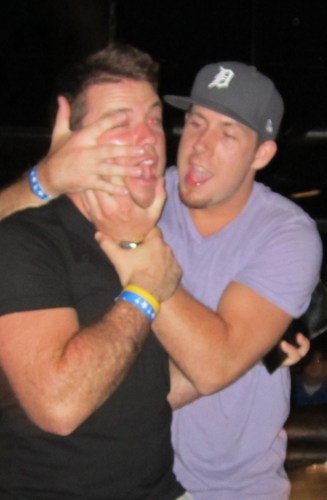 cfelt3's profile picture. Father over all